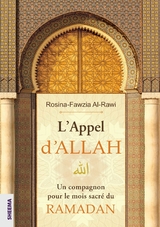 L'Appel d'ALLAH - Rosina-Fawzia Al-Rawi