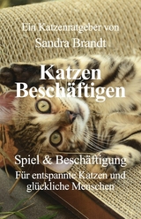 Katzen Beschäftigen - Sandra Brandt