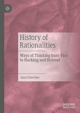 History of Rationalities -  Luca Sciortino