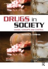 Drugs in Society - 