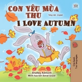 Con Yêu Mùa Thu I Love Autumn -  Shelley Admont