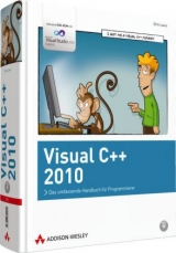 Visual C++ 2010 - Dirk Louis