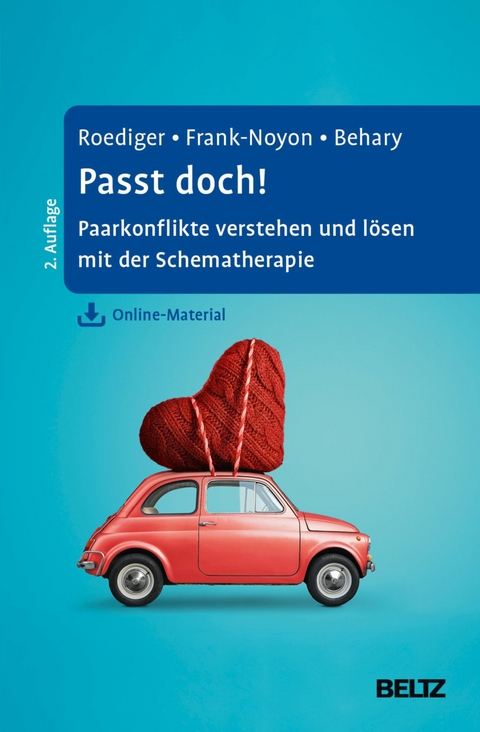 Passt doch! -  Eckhard Roediger,  Eva Frank-Noyon,  Wendy Terrie Behary