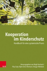 Kooperation im Kinderschutz - 