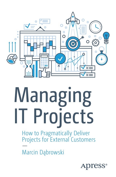 Managing IT Projects -  Marcin Dabrowski