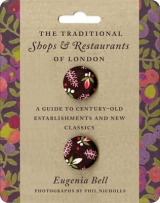 Trad Shops & Restaurants Of London - Bell, Eugenia