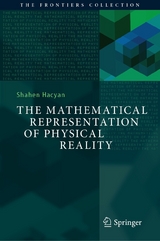 The Mathematical Representation of Physical Reality -  Shahen Hacyan
