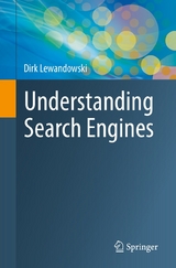 Understanding Search Engines -  Dirk Lewandowski