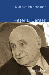 Peter L. Berger - Michaela Pfadenhauer