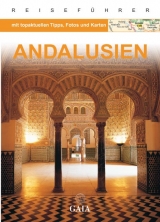 Andalusien - Karoline Gimpl