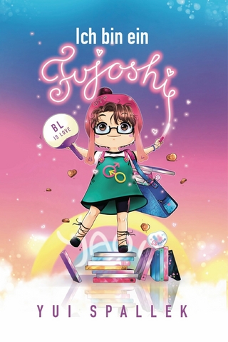 Ich bin ein Fujoshi - Yui Spallek