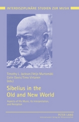 Sibelius in the Old and New World - 