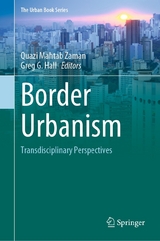 Border Urbanism - 