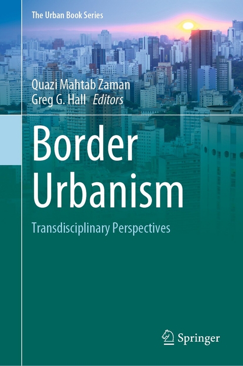 Border Urbanism - 