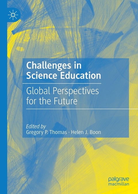 Challenges in Science Education - 