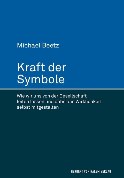 Kraft der Symbole - Michael Beetz