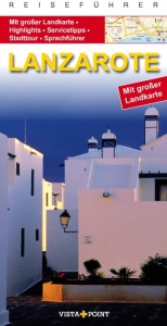 Lanzarote - Aigner, Gottfried