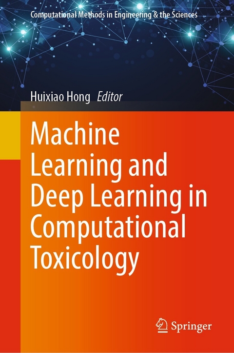 Machine Learning and Deep Learning in Computational Toxicology - 