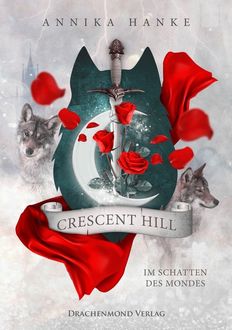 Crescent Hill - Annika Hanke