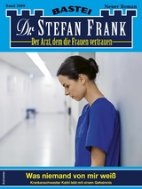 Dr. Stefan Frank 2699 - Stefan Frank