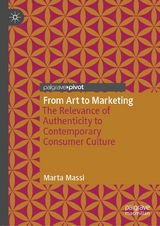 From Art to Marketing - Marta Massi