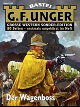 G. F. Unger Sonder-Edition 263 - G. F. Unger