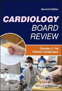 Cardiology Board Review -  Ramdas G. Pai,  Padmini Varadarajan
