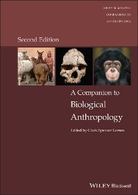 A Companion to Biological Anthropology - 