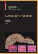 Comparative Hepatitis - 