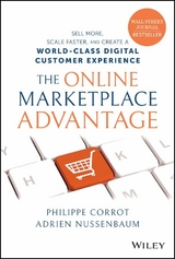 The Online Marketplace Advantage - Philippe Corrot, Adrien Nussenbaum