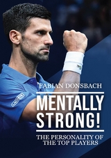 Mentally strong - Fabian Donsbach