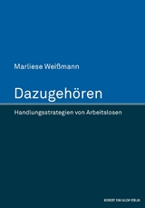 Dazugehören -  Marliese Weißmann