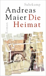 Die Heimat - Andreas Maier