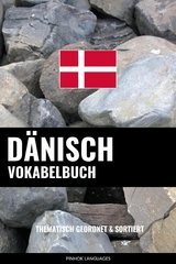 Dänisch Vokabelbuch - Pinhok Languages