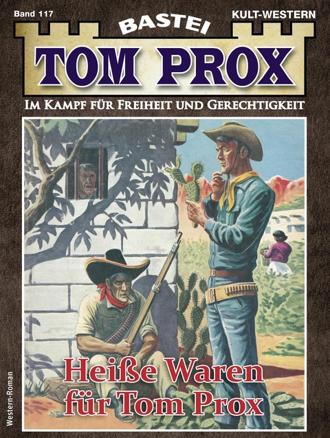 Tom Prox 117 - Frederic Art