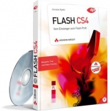 Flash CS4 - Studentenausgabe - Christian Dyadio