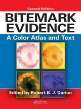 Bitemark Evidence - Dorion, Robert B.J.