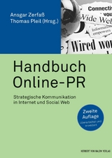 Handbuch Online-PR - 