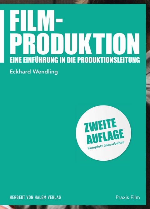 Filmproduktion - Eckhard Wendling