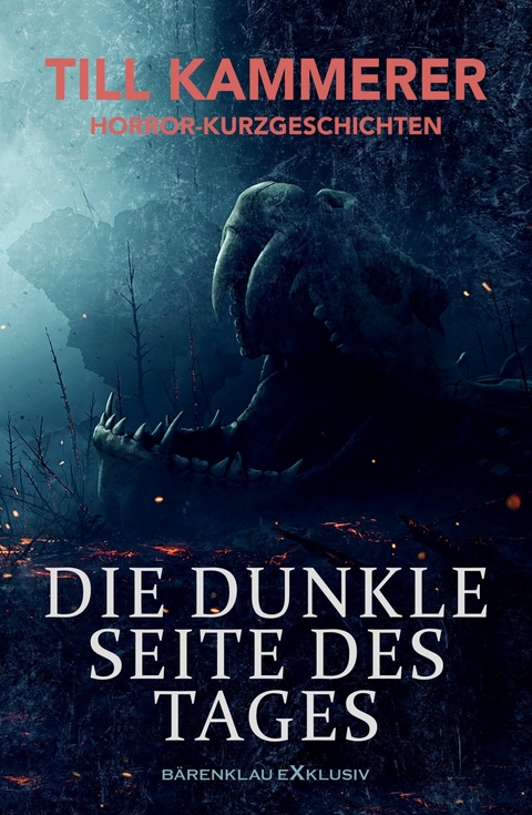 Die dunkle Seite des Tages – Horror-Kurzgeschichten - Till Kammerer