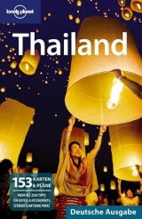 Lonely Planet Reiseführer Thailand - China Williams