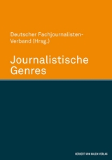 Journalistische Genres