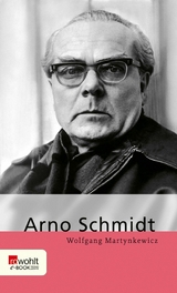 Arno Schmidt -  Wolfgang Martynkewicz