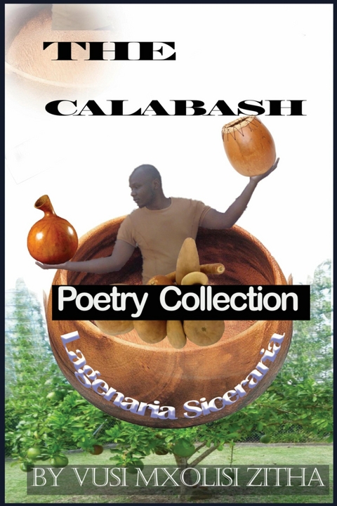 The Calabash - Vusi Mxolisi Zitha