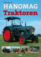 Hanomag Traktoren - Gerhard Schreiner