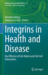 Integrins in Health and Disease - 