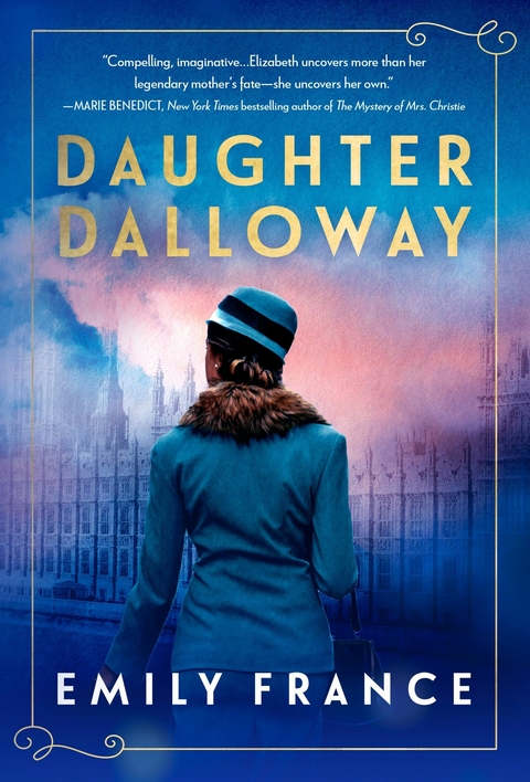 Daughter Dalloway -  Emily France