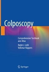 Colposcopy -  Ralph J. Lellé,  Volkmar Küppers