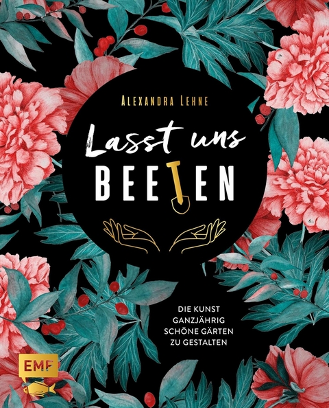 Lasst uns beeten - Alexandra Lehne