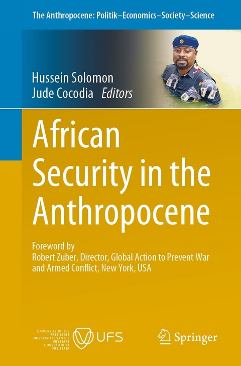 African Security in the Anthropocene - 